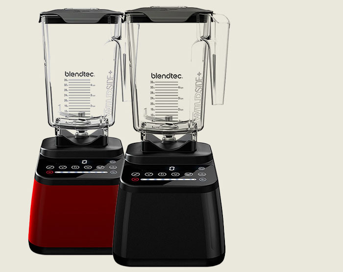 Blendtec Designer 650 Blender
