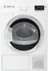 Blomberg 4.1 cu ft Ventless Heat Pump Dryer DHP24412W