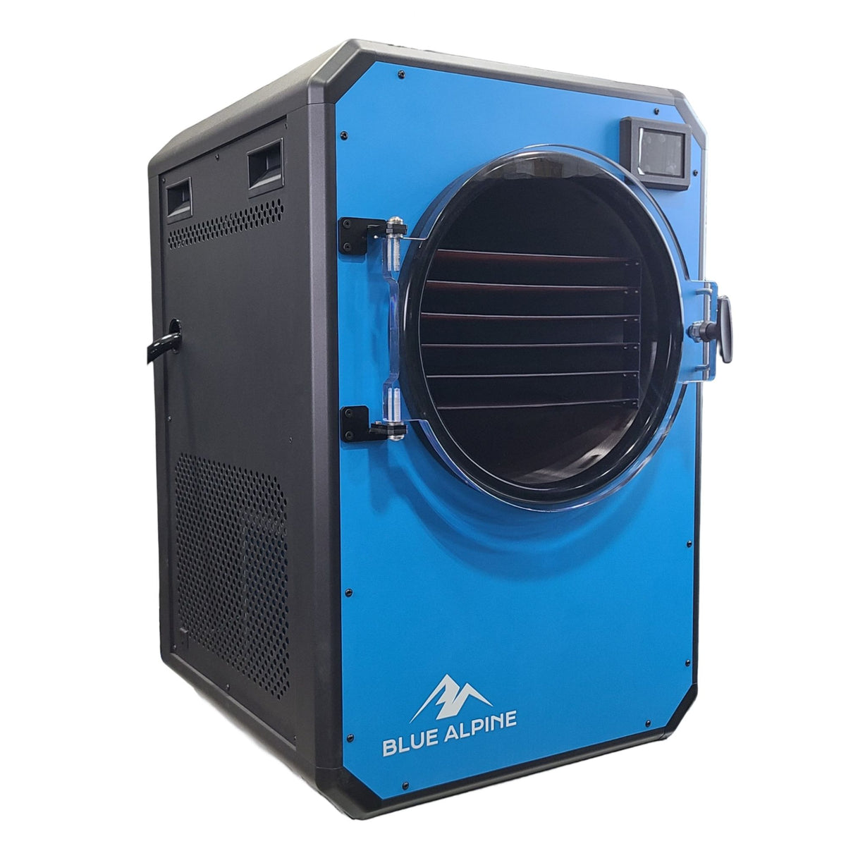 Blue Alpine Large Select — Blue Alpine