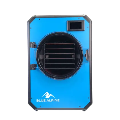 Blue Alpine Medium Elite — Blue Alpine