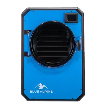 Blue Alpine Medium Select
