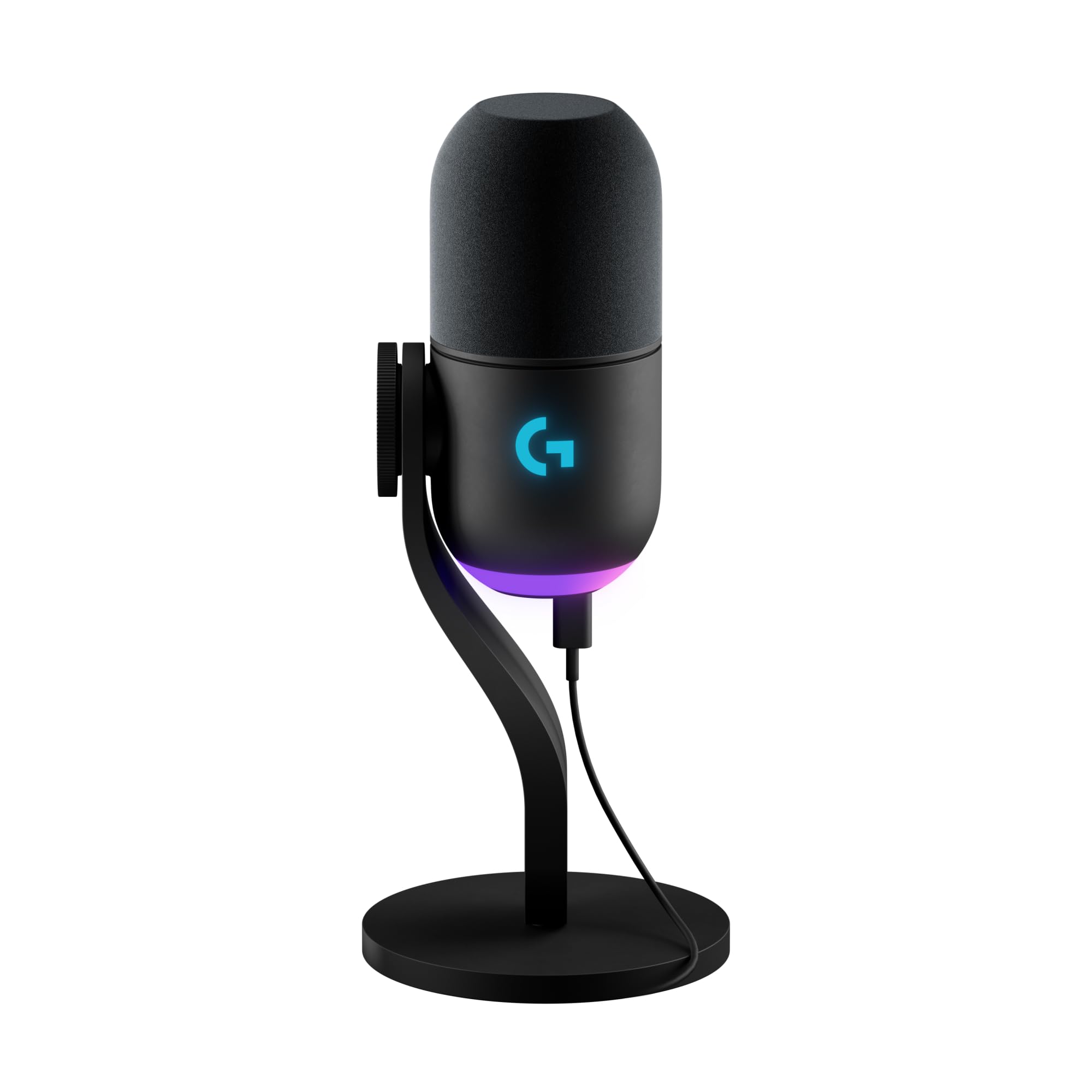 Blue Yeti GX