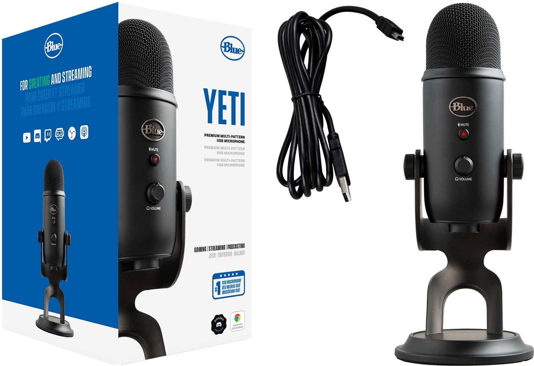 Blue Yeti