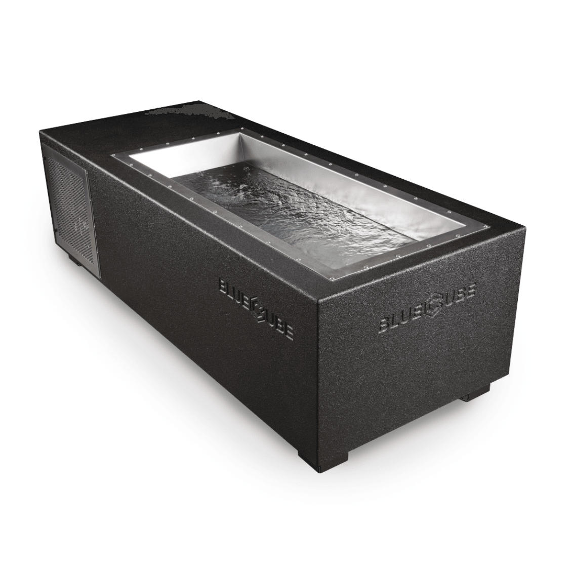 BlueCube C1 Cold Plunge Tub