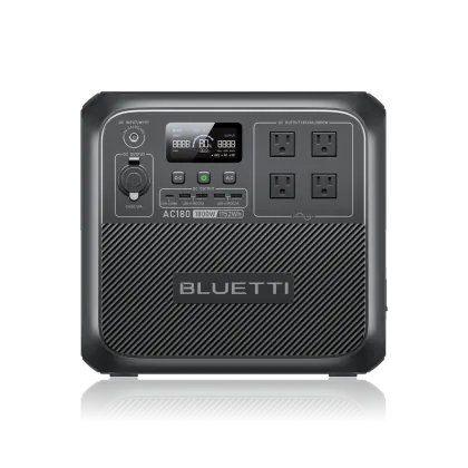 Bluetti AC180