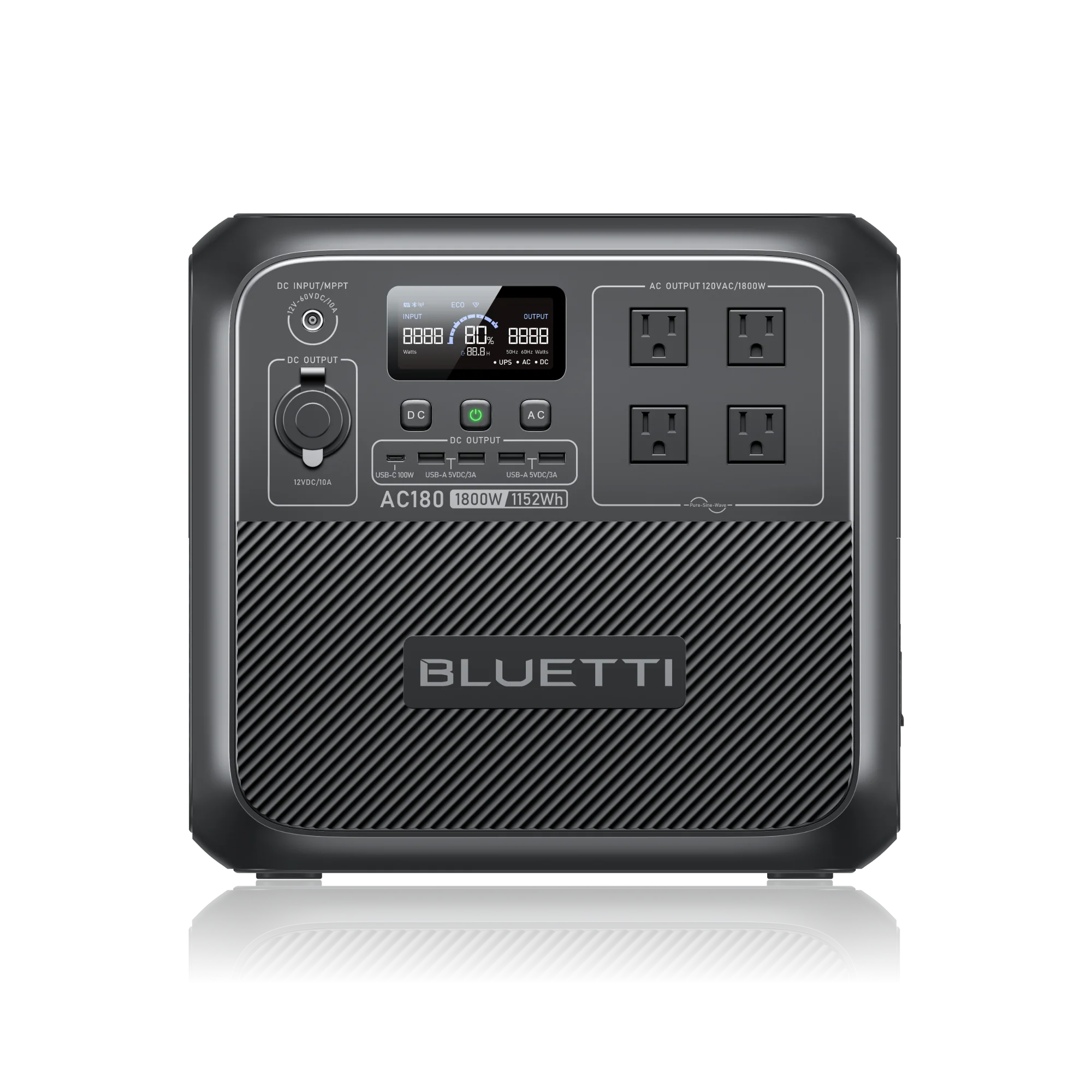 Bluetti AC180