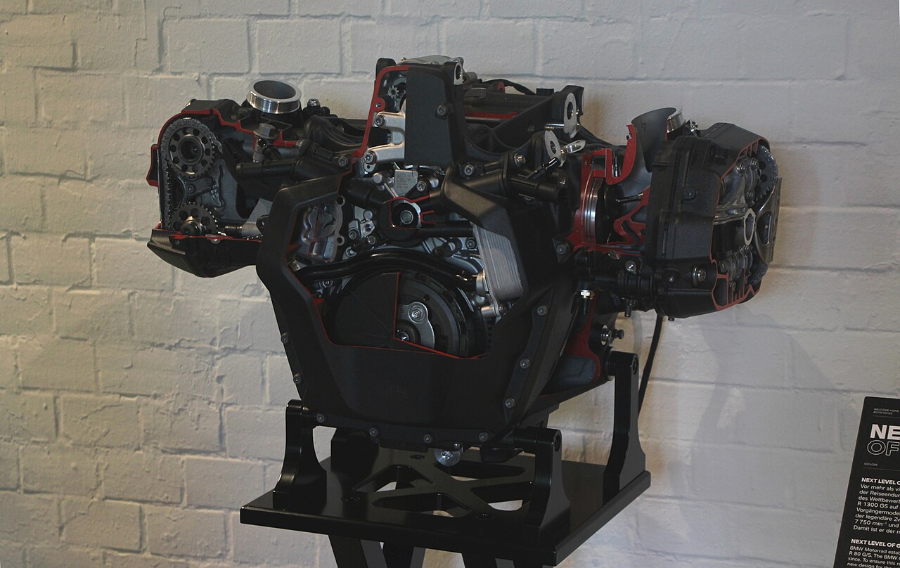 BMW R 1300 GS — BMW