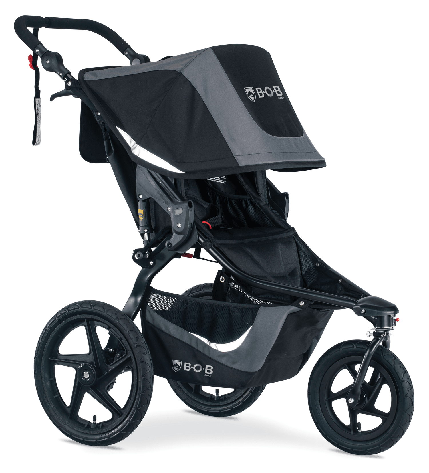 BOB Gear Revolution Flex 3.0