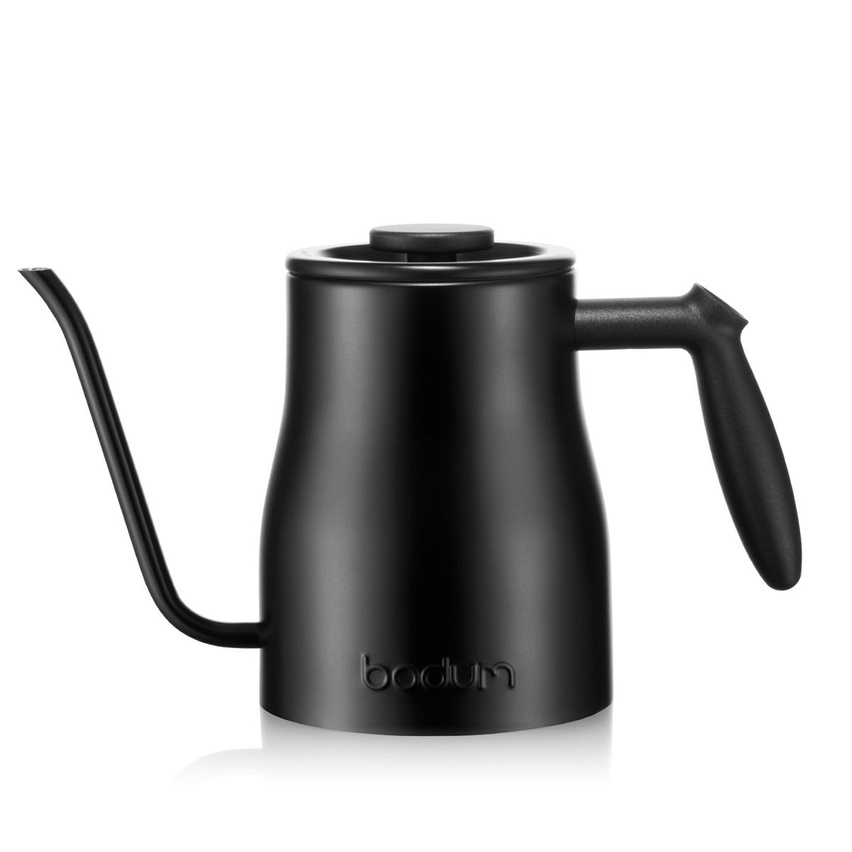 Bodum Bistro Gooseneck Electric Water Kettle