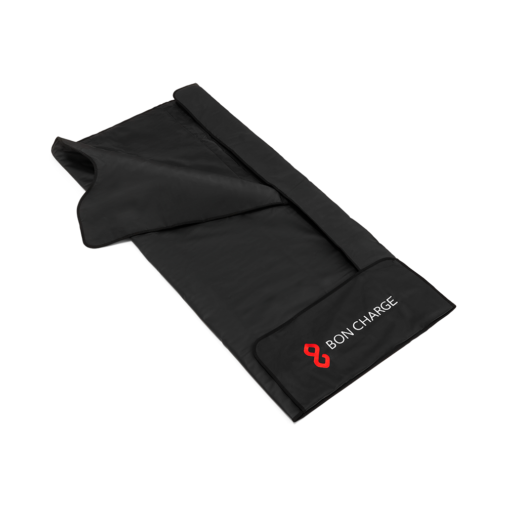 BON CHARGE Infrared Sauna Blanket