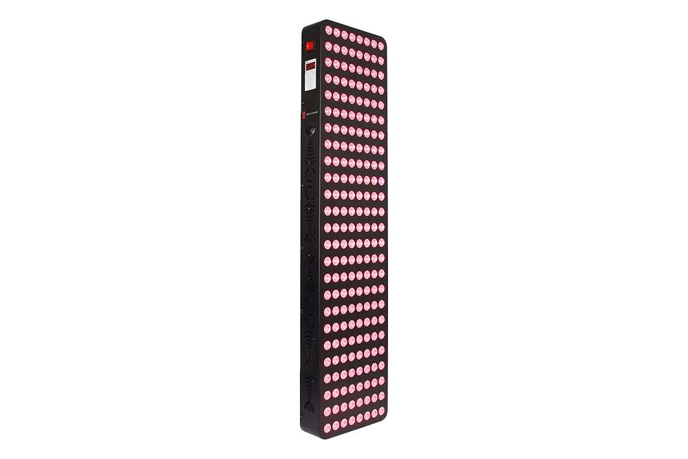 BON CHARGE Max Red Light Therapy Device