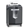 Bonsaii EverShred C149-C 18-Sheet Cross-Cut Shredder