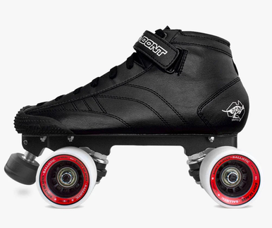 Bont Prostar Tracer Roller Skate