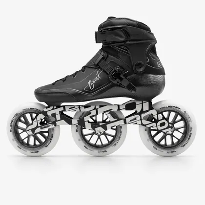 Bont Semi Race III — Bont