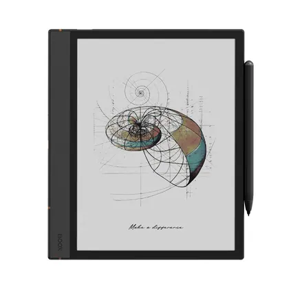 Onyx Boox Note Air4 C — Onyx Boox