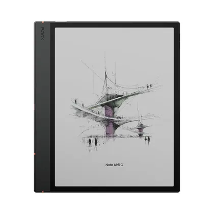 Onyx Boox Note Air5 C — Onyx Boox