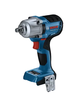 Bosch GDS18V-330C — Bosch