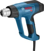 Bosch GHG 20-63 Professional Heat Gun