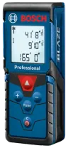 Bosch GLM165-40 BLAZE Pro 165 ft. Laser Measure