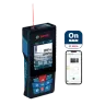 Bosch BLAZE GLM400CL Outdoor 400 ft. Connected Laser Measure with Camera