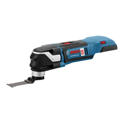 Bosch 18V EC Brushless StarlockPlus Oscillating Multi-Tool GOP18V-28N — Bosch