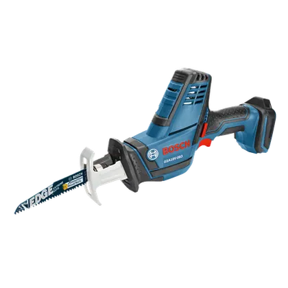 Bosch 18V Compact Reciprocating Saw GSA18V-083B