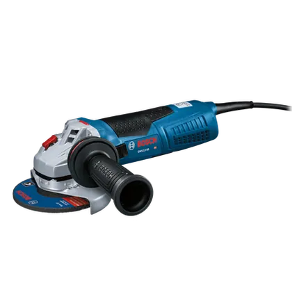 Bosch GWS13-50 5 in. Corded Angle Grinder