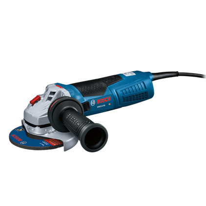 Bosch GWS13-50 5 in. Corded Angle Grinder