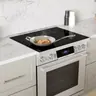 Bosch 800 Series 30 in. Freestanding Induction Range