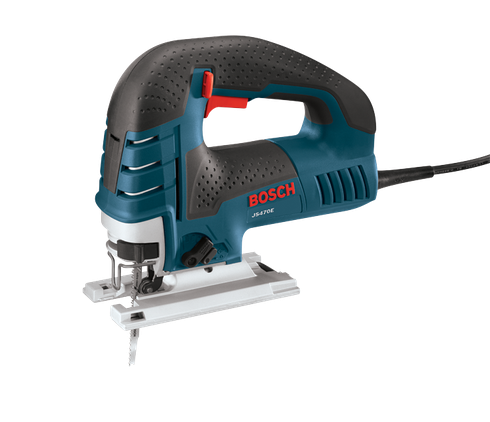Bosch JS470E Top-Handle Jig Saw