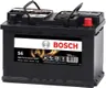 Bosch S6 High Performance AGM S6585B