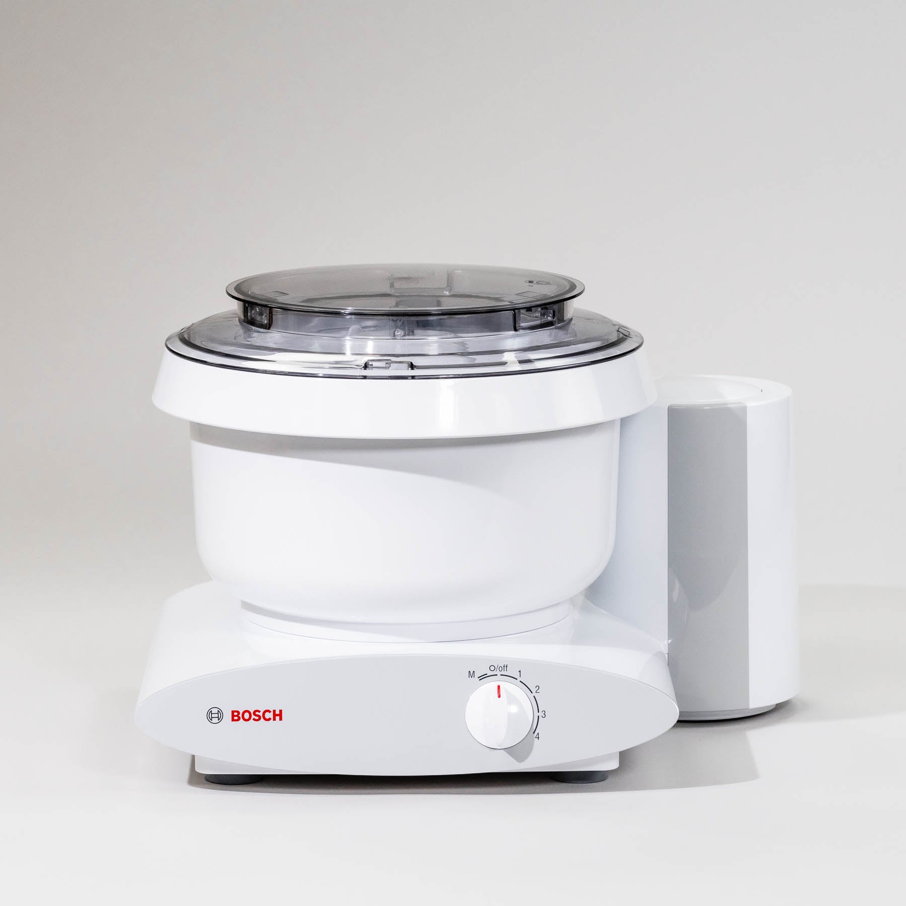 Bosch Universal Plus Stand Mixer (MUM6N10UC)