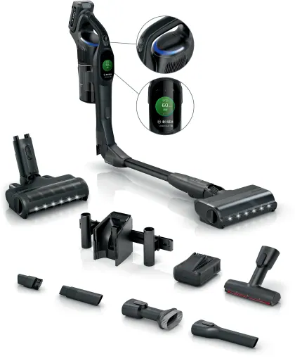Bosch Unlimited 10 — Bosch