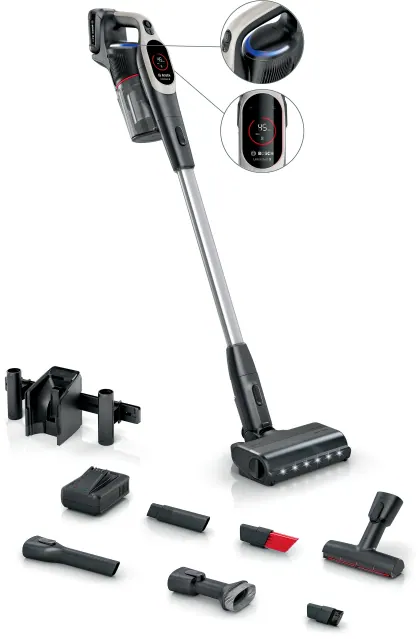 Bosch Unlimited 9 — Bosch
