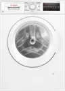 Bosch 300 Series Compact Front Load Washer WGA12400UC
