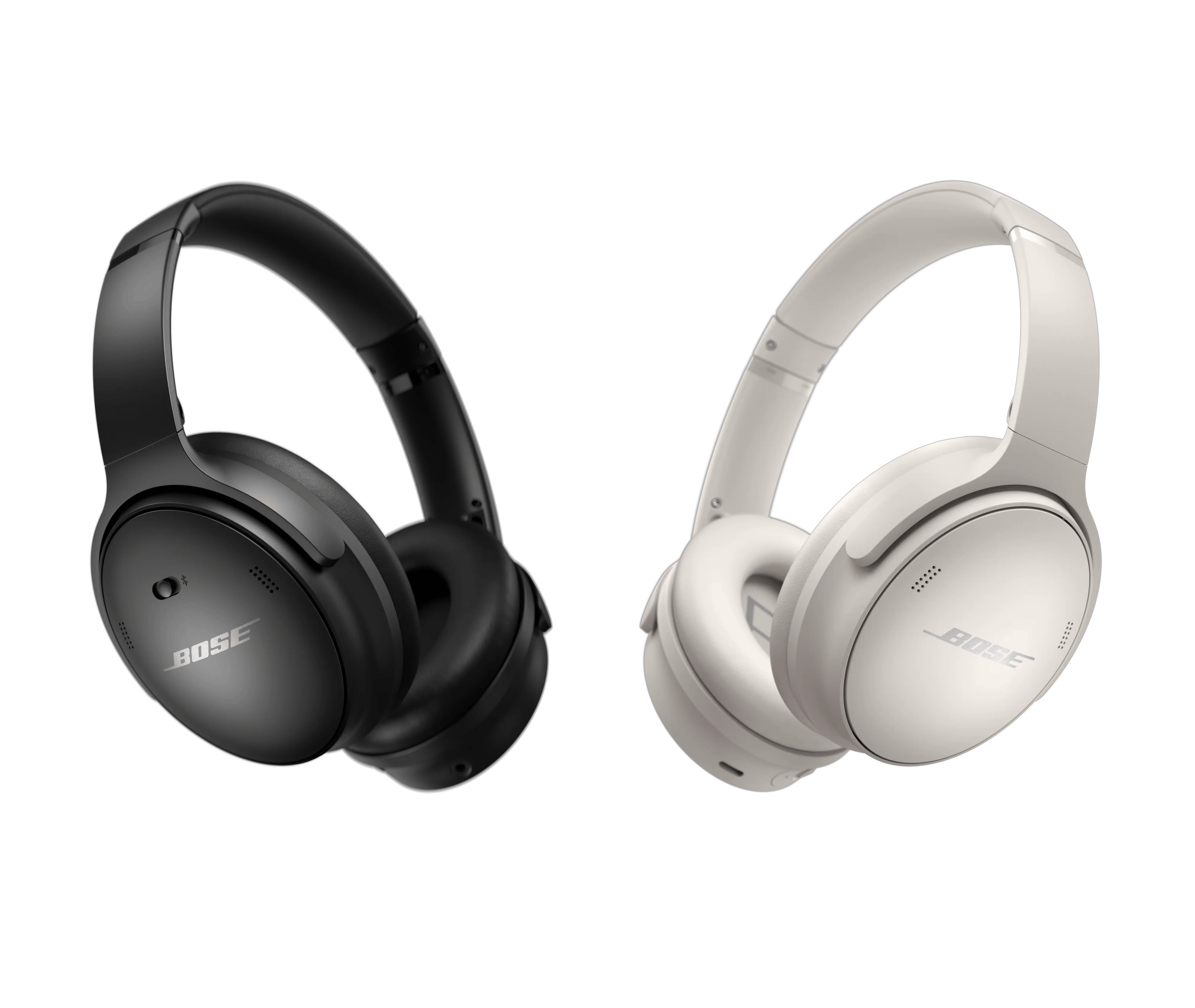 Bose QuietComfort 45