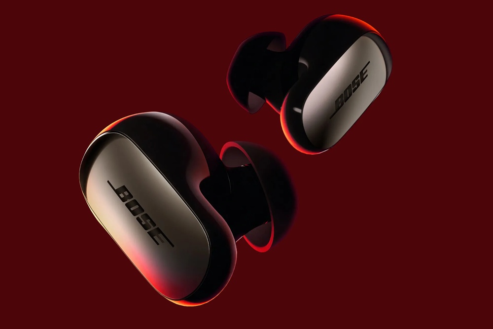 Bose QuietComfort Ultra Earbuds (2nd Gen)