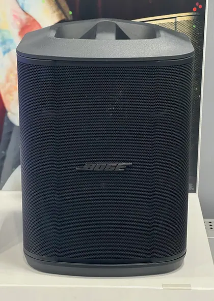 Bose S1 Pro+