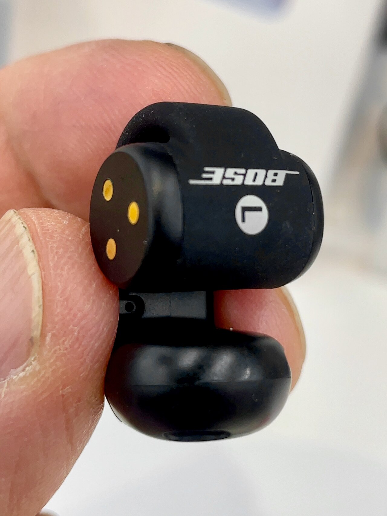 Bose Ultra Open Earbuds