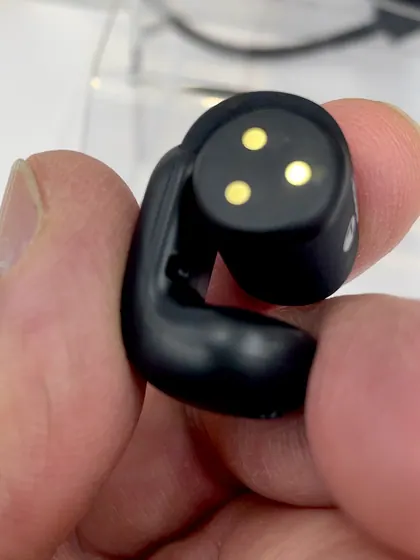 Bose Ultra Open Earbuds