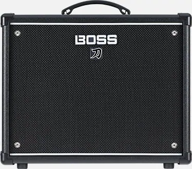 Boss Katana-50 Gen 3