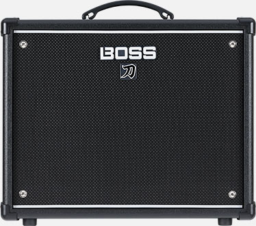 Boss Katana-50 Gen 3