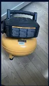 Bostitch BTFP02012 6-Gallon Oil-Free Pancake Compressor