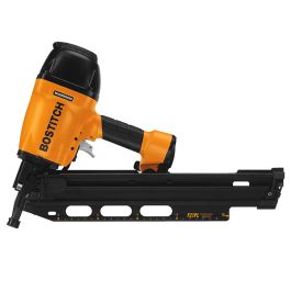 Bostitch F21PL 21° Pneumatic Framing/Metal-Connector Nailer