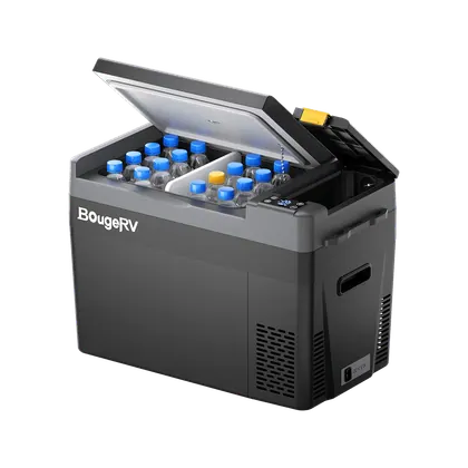 BougeRV CR Pro 30Q