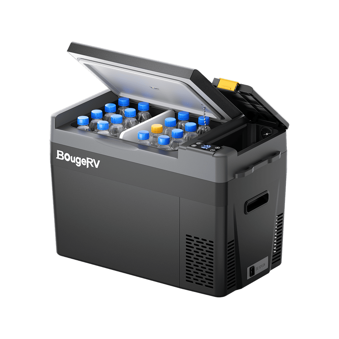 BougeRV CR Pro 30Q