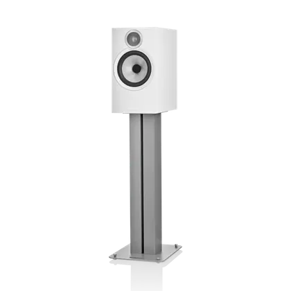 Bowers & Wilkins 606 S3 — Bowers & Wilkins