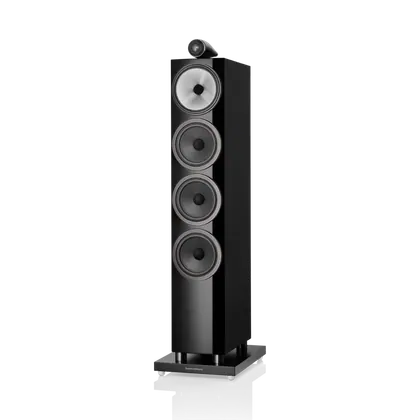 Bowers & Wilkins 702 S3 — Bowers & Wilkins
