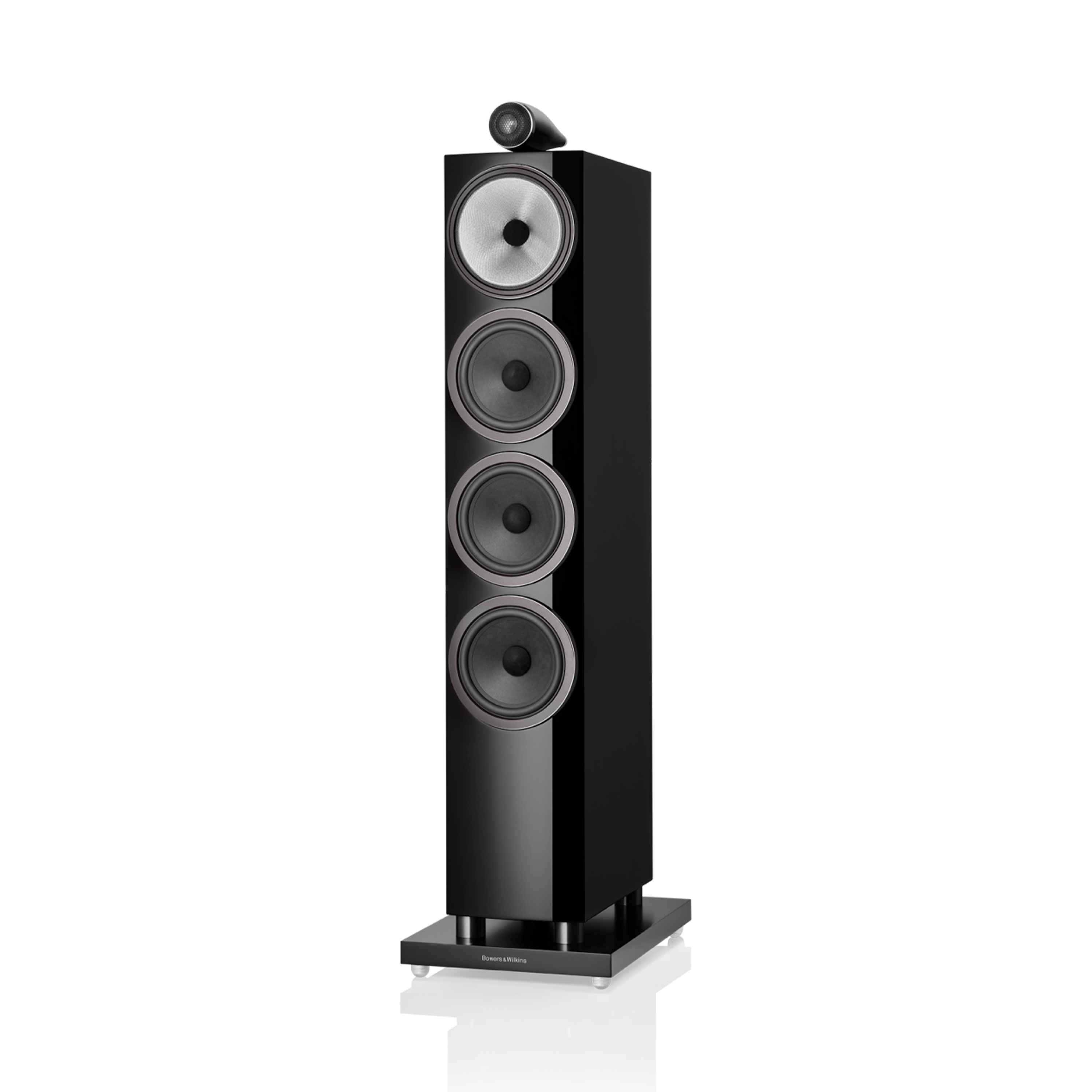 Bowers & Wilkins 702 S3