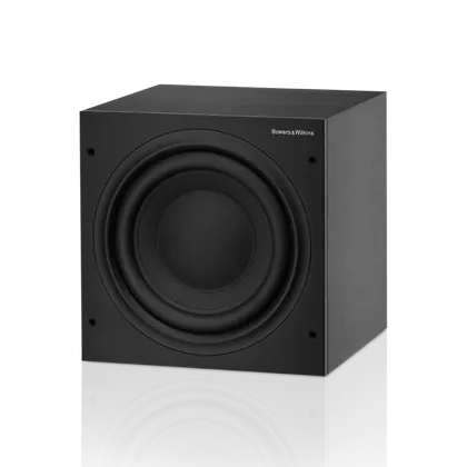 Bowers & Wilkins ASW610 — Bowers & Wilkins